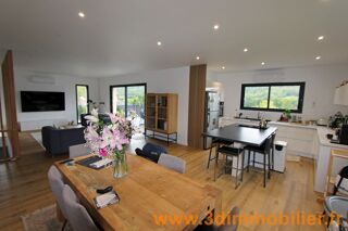  Maison 7 pices 189 m Lons le saunier