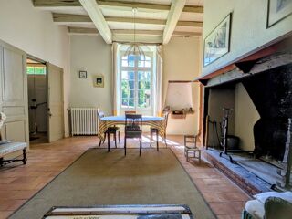  Maison � vendre 9 pi�ces 255 m�