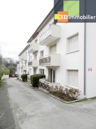  Appartement  vendre 4 pices 77 m