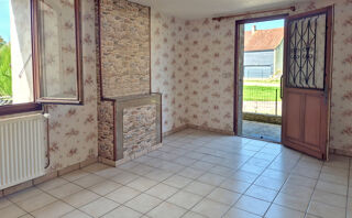  Maison � vendre 3 pi�ces 85 m�