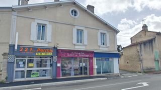  Maison  vendre 13 pices 300 m Angouleme