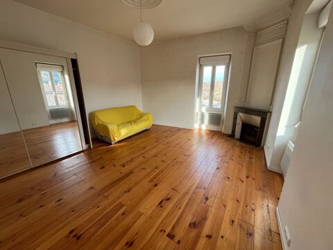  Appartement � louer 1 pi�ce 30 m�