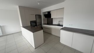  Appartement � vendre 4 pi�ces 99 m� Ville la grand