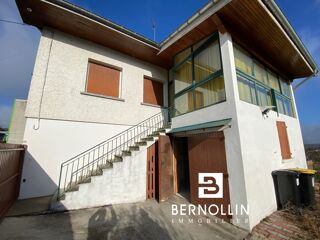  Maison � vendre 7 pi�ces 185 m�