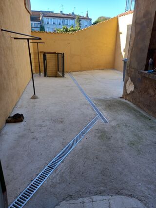  Appartement � louer 2 pi�ces 41 m�