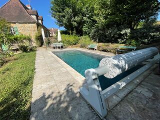  Maison � vendre 9 pi�ces 122 m�