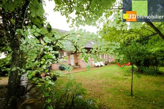  Maison � vendre 8 pi�ces 233 m�