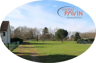  Terrain � vendre 4 pi�ces 