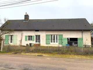  Maison � vendre 4 pi�ces 108 m�