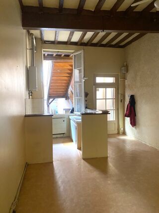  Appartement � vendre 3 pi�ces 