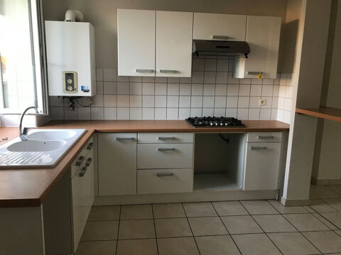  Appartement � louer 5 pi�ces 113 m�