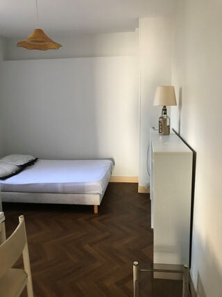  Appartement � louer 1 pi�ce 