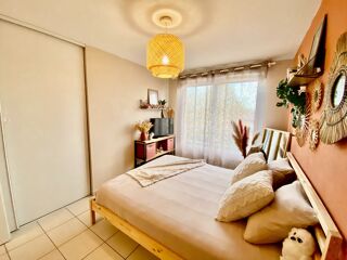  Appartement � vendre 2 pi�ces 44 m�