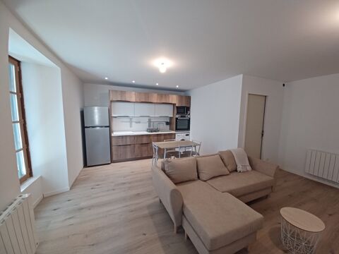   Suite parentale � louer dans appartement T4 en centre ville 