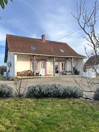  Maison � vendre 6 pi�ces 112 m�