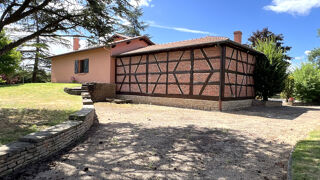  Maison  vendre 7 pices 158 m