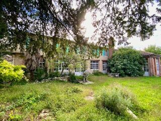  Maison � vendre 9 pi�ces 375 m�