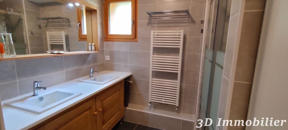 � vendre  Appartement Le Grand-Bornand (74450)