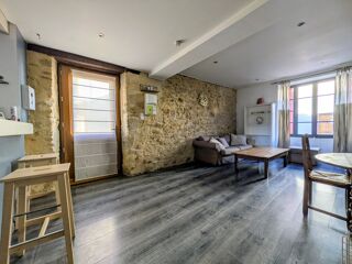  Maison � vendre 3 pi�ces 80 m�