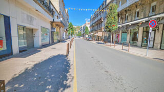  Immeuble � vendre 15 + pi�ces 1200 m�