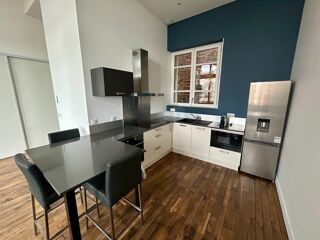  Appartement � louer 2 pi�ces 67 m�