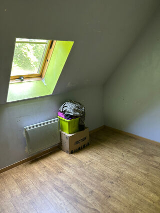  Maison � vendre 3 pi�ces 110 m�