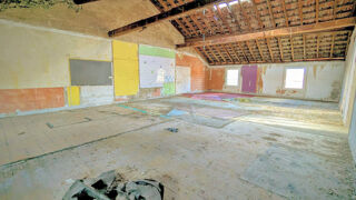  Immeuble � vendre 15 + pi�ces 1200 m�