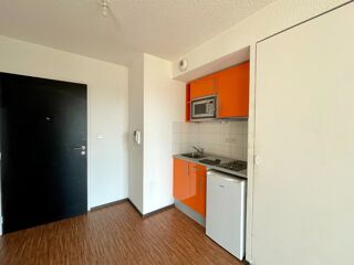  Appartement � louer 1 pi�ce 32 m�