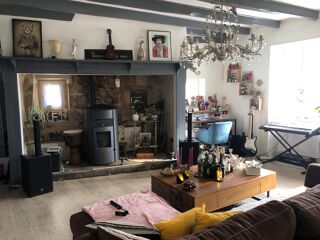  Maison � vendre 3 pi�ces 