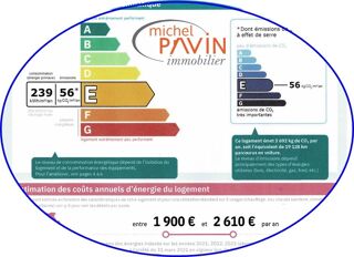  Maison � vendre 5 pi�ces 