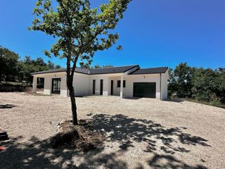  Maison 4 pi�ces 126 m� Cahors