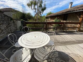  Maison � vendre 9 pi�ces 375 m�