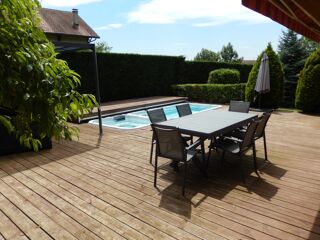  Maison � vendre 5 pi�ces 