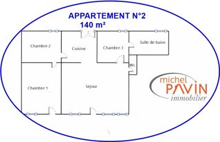  Maison � vendre 15 + pi�ces 