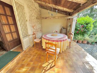  Maison  vendre 6 pices 186 m