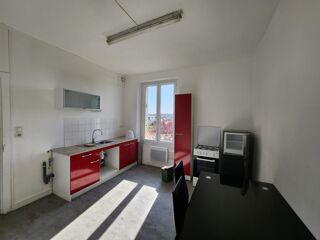  Appartement  louer 2 pices 44 m