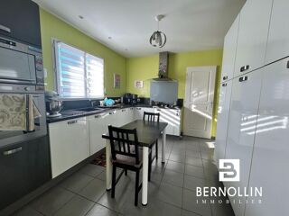  Maison � vendre 5 pi�ces 114 m�