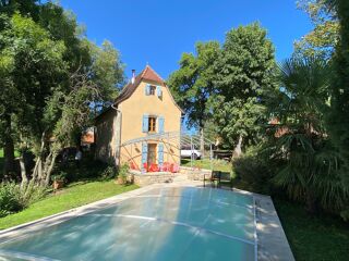  Maison � vendre 3 pi�ces 54 m�