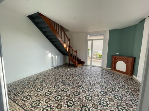  Maison � louer 5 pi�ces 116 m�