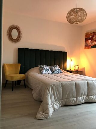  Appartement � vendre 2 pi�ces 48 m�