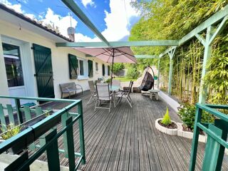  Maison  vendre 7 pices 229 m