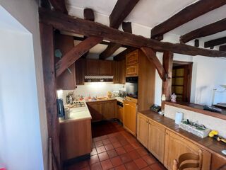  Maison � vendre 4 pi�ces 107 m�