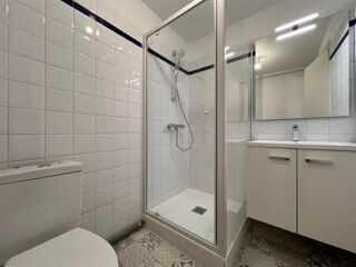  Appartement � vendre 3 pi�ces 62 m�