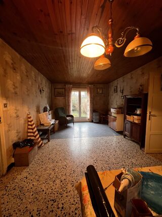  Maison � vendre 4 pi�ces 105 m�