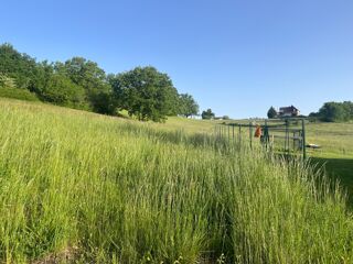  Terrain � vendre 2565 m�