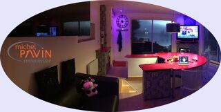  Appartement  vendre 12 pices 220 m