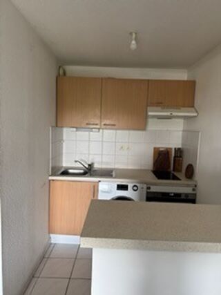  Appartement � louer 2 pi�ces 37 m�