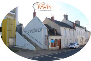  Maison � vendre 4 pi�ces 53 m�