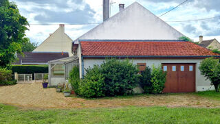  Maison � vendre 3 pi�ces 130 m�