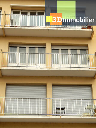  Appartement  vendre 4 pices 97 m
